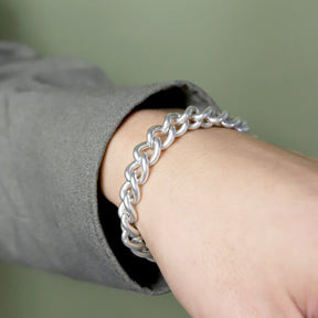 burly bracelet SV-M-