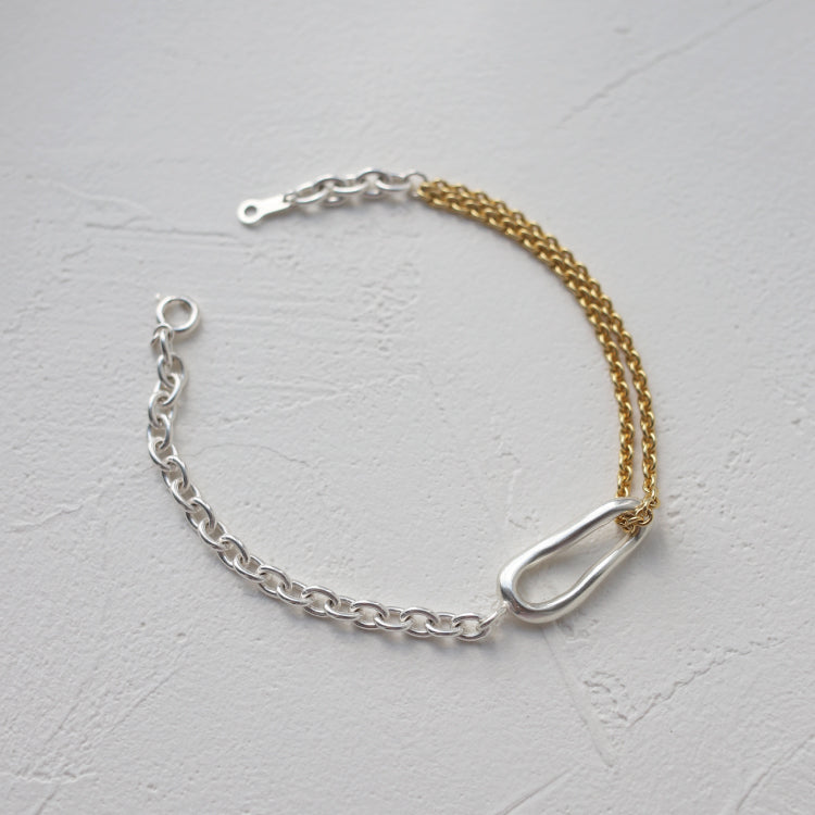 [ONLINE STORE LIMITED Item]trip bracelet