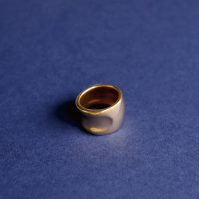 【moment】dimple ring