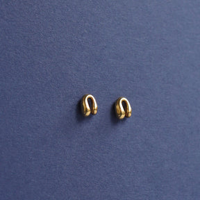 【moment】tiny arch pierce