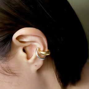 drip earcuff MIX