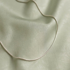 【3/7 18:00~margin vol.2 】twise chain necklace