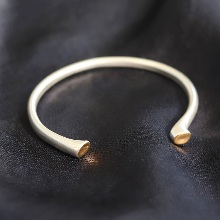 【Recall coming soon…】equal bangle MIX-M-