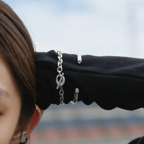 【Recall coming soon…】equal bangle SV