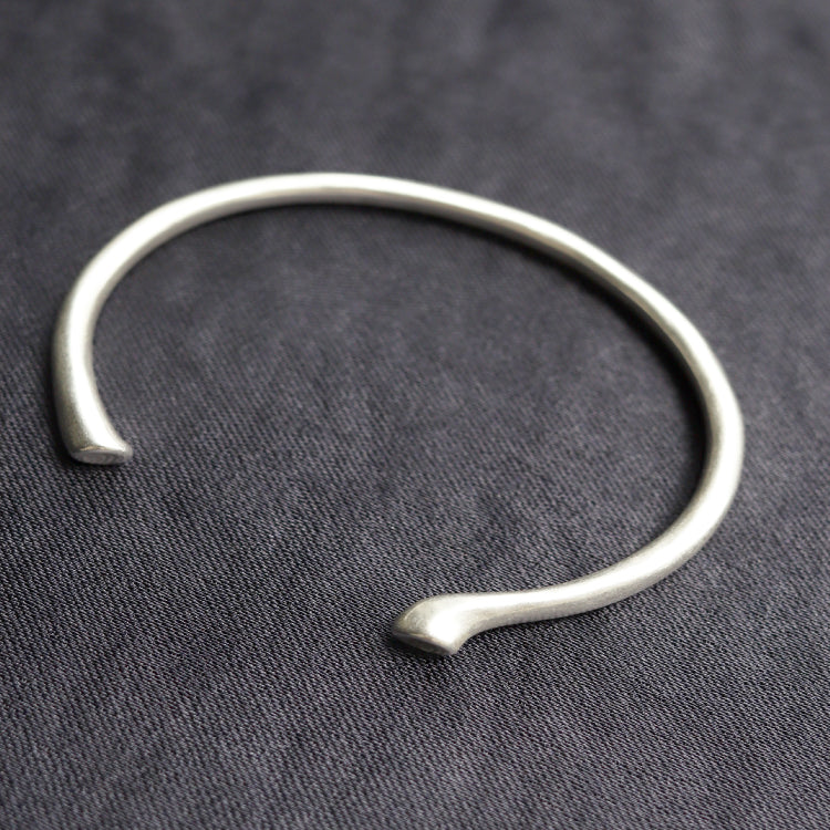 【Recall coming soon…】equal bangle SV