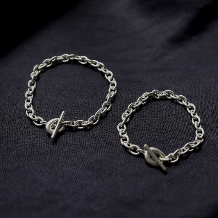 【online limited prelease 7/25 18:00~】mono bracelet SV