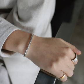 【PRE RELEASE】planar  bangle SV -S-