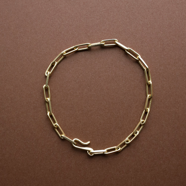 grid bracelet