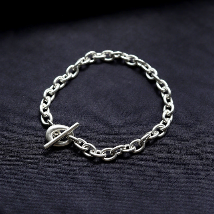 【online limited prelease 7/25 18:00~】mono bracelet SV-M-