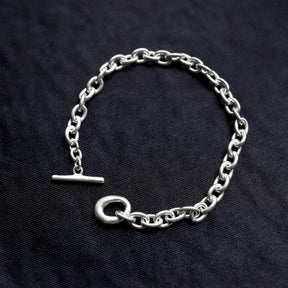 【online limited prelease 7/25 18:00~】mono bracelet SV-M-