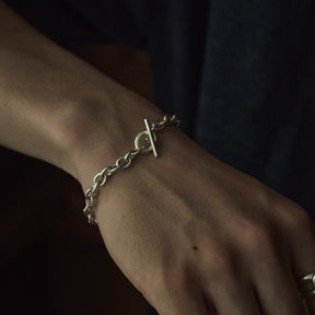 【online limited prelease 7/25 18:00~】mono bracelet SV-M-