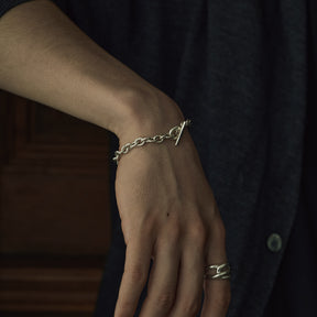 【online limited prelease 7/25 18:00~】mono bracelet SV-M-