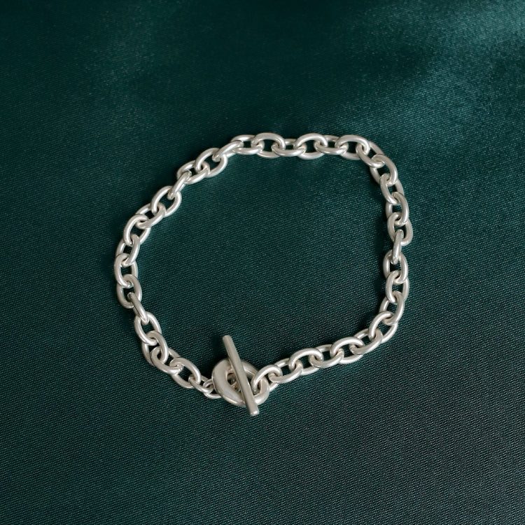 【online limited prelease 7/25 18:00~】mono bracelet SV-M-