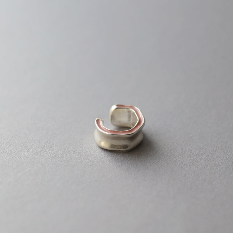 【PRE RELEASE】funnel earcuff SV