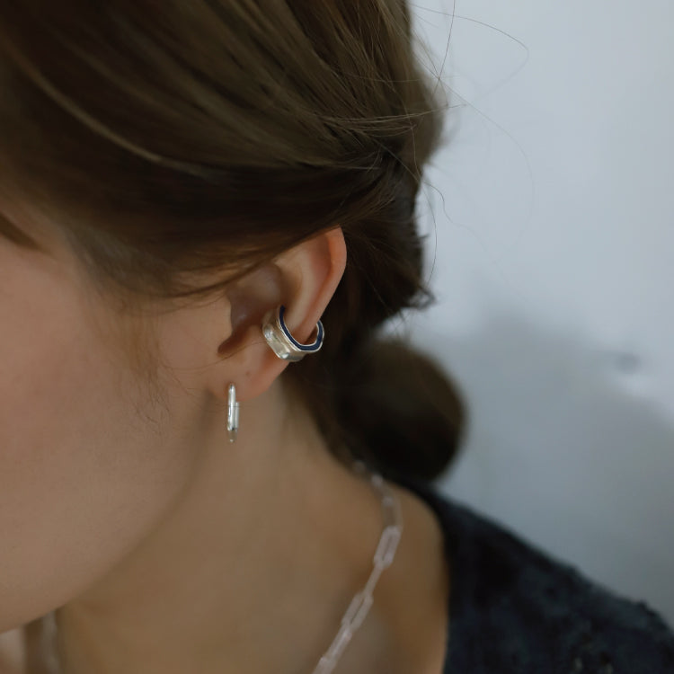 【PRE RELEASE】funnel earcuff SV