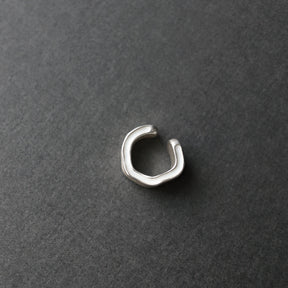 【PRE RELEASE】funnel earcuff SV