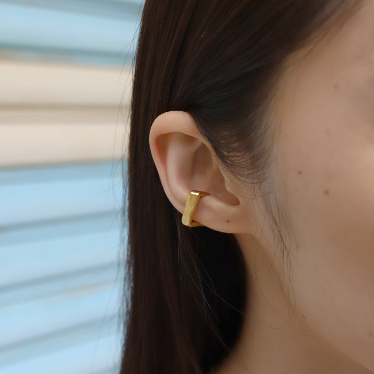 【Recall coming soon…】dent earcuff SV