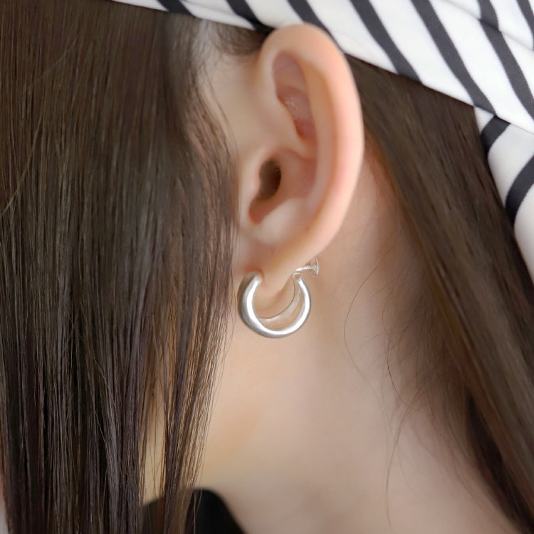 【Recall vol.1 8/8 18:00~】soggy earring SV