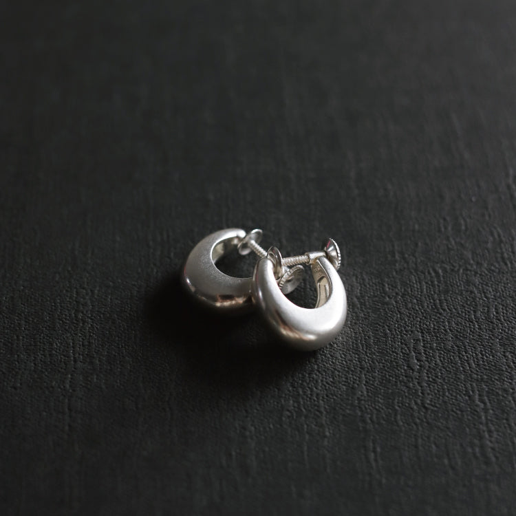 【PRE RELEASE】cuddle earring SV