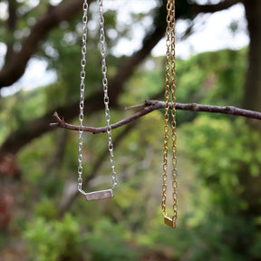 aprom necklace