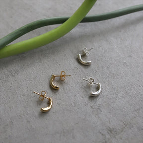 pollen earrings