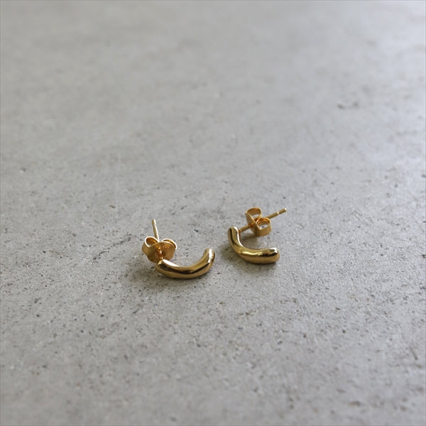 pollen earrings