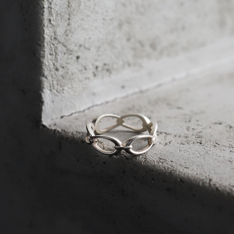 [awaken] niche ring