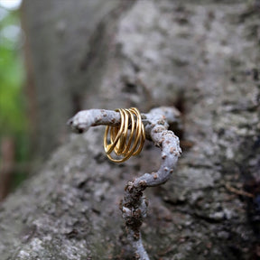 billow ring