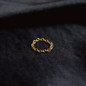 【online limited prelease 7/25 18:00~】range ring GD