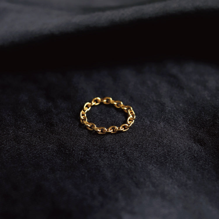 【online limited prelease 7/25 18:00~】range ring GD