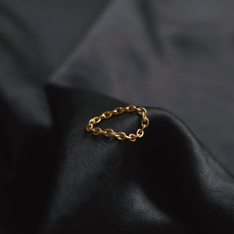 【online limited prelease 7/25 18:00~】range ring GD