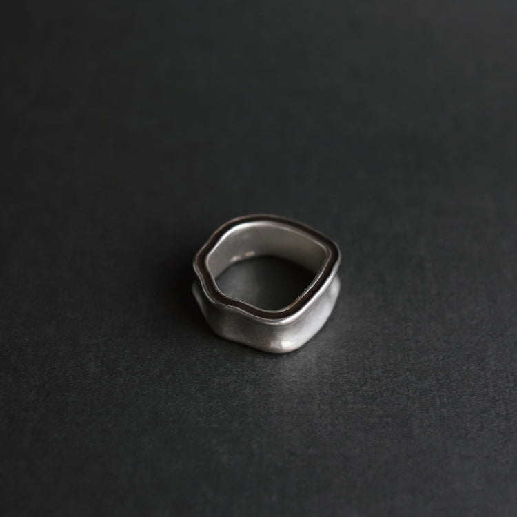 【PRE RELEASE】funnel ring SV (No.17~21)