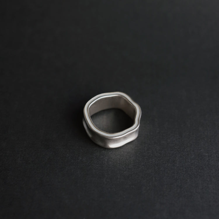 【PRE RELEASE】funnel ring SV (No.17~21)