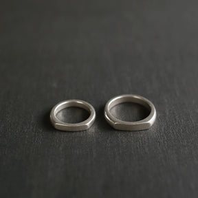 【PRE RELEASE】planar ring  SV (No.9~21)