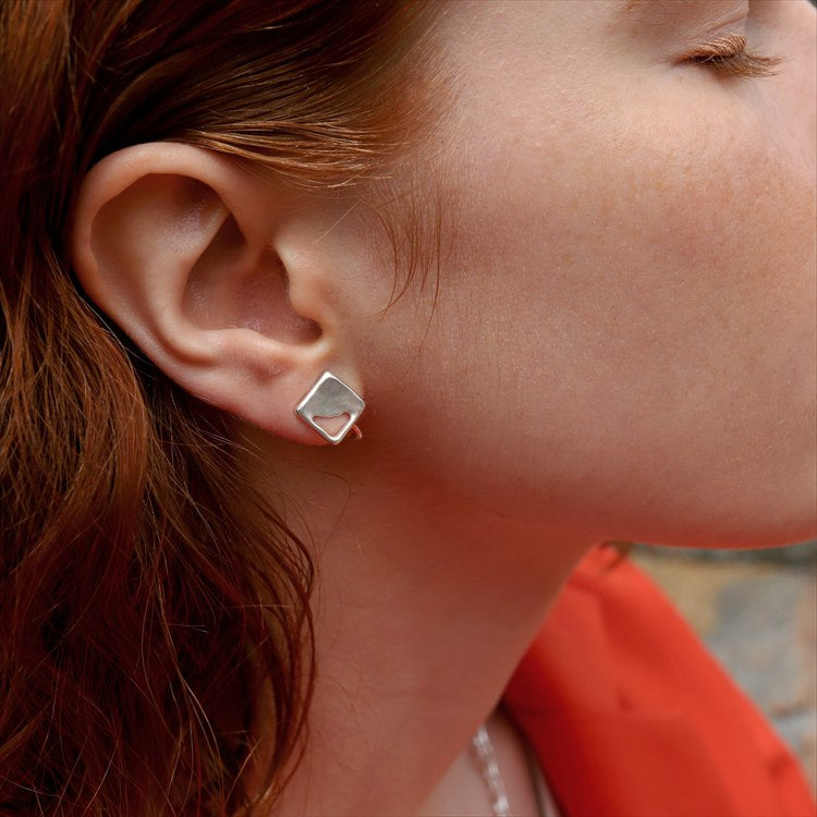 [ONLY STOCK] elf earrings